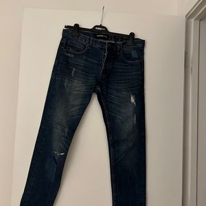 The kooples man jeans